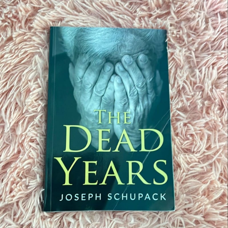 The Dead Years