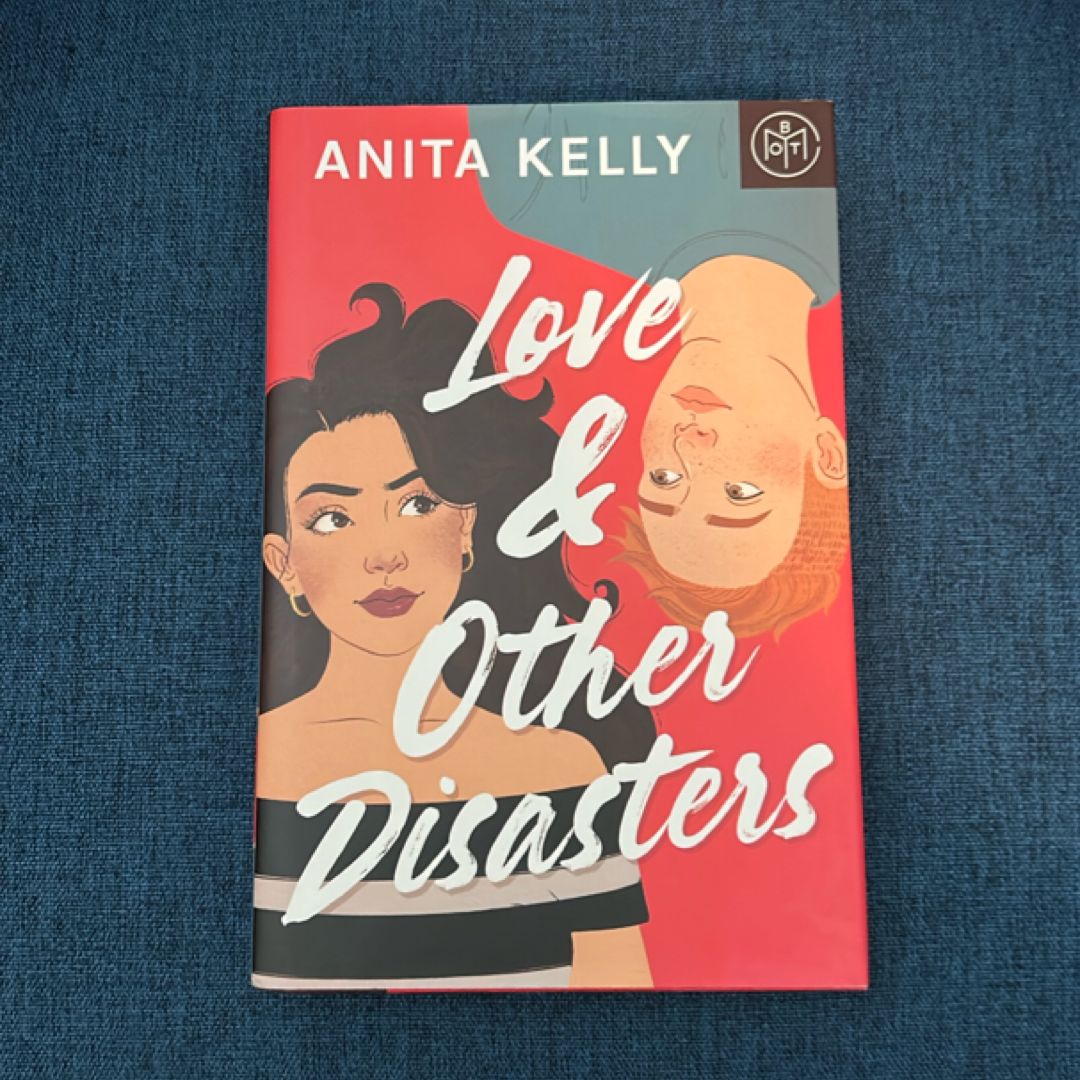 Love & Other Disasters