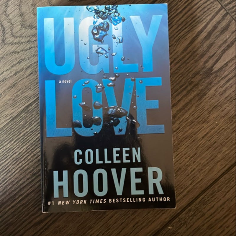Ugly Love
