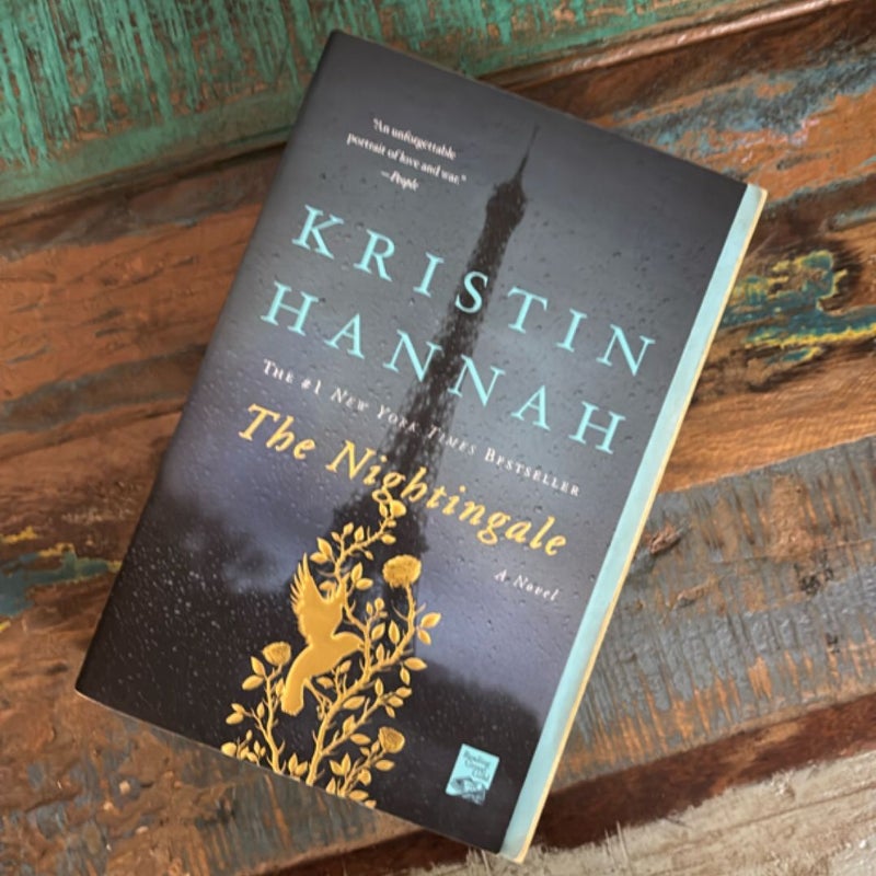 The Nightingale + Firefly Lane BUNDLE