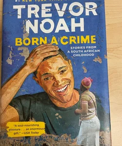 Born a Crime