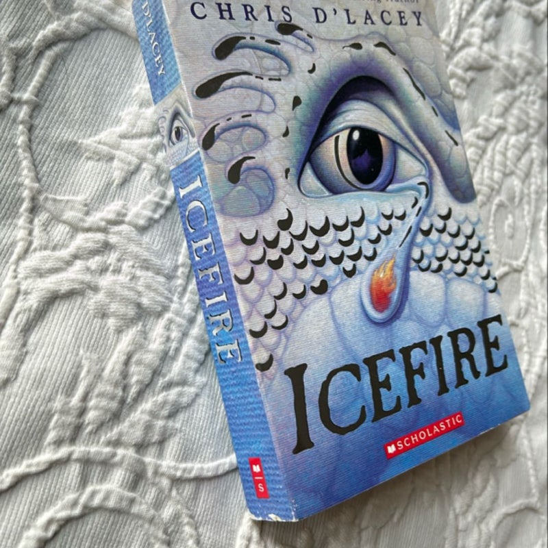 Icefire