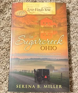 Love Finds You in Sugarcreek, Ohio