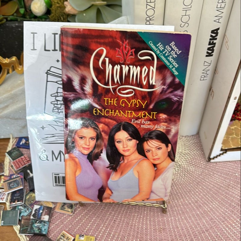 Charmed