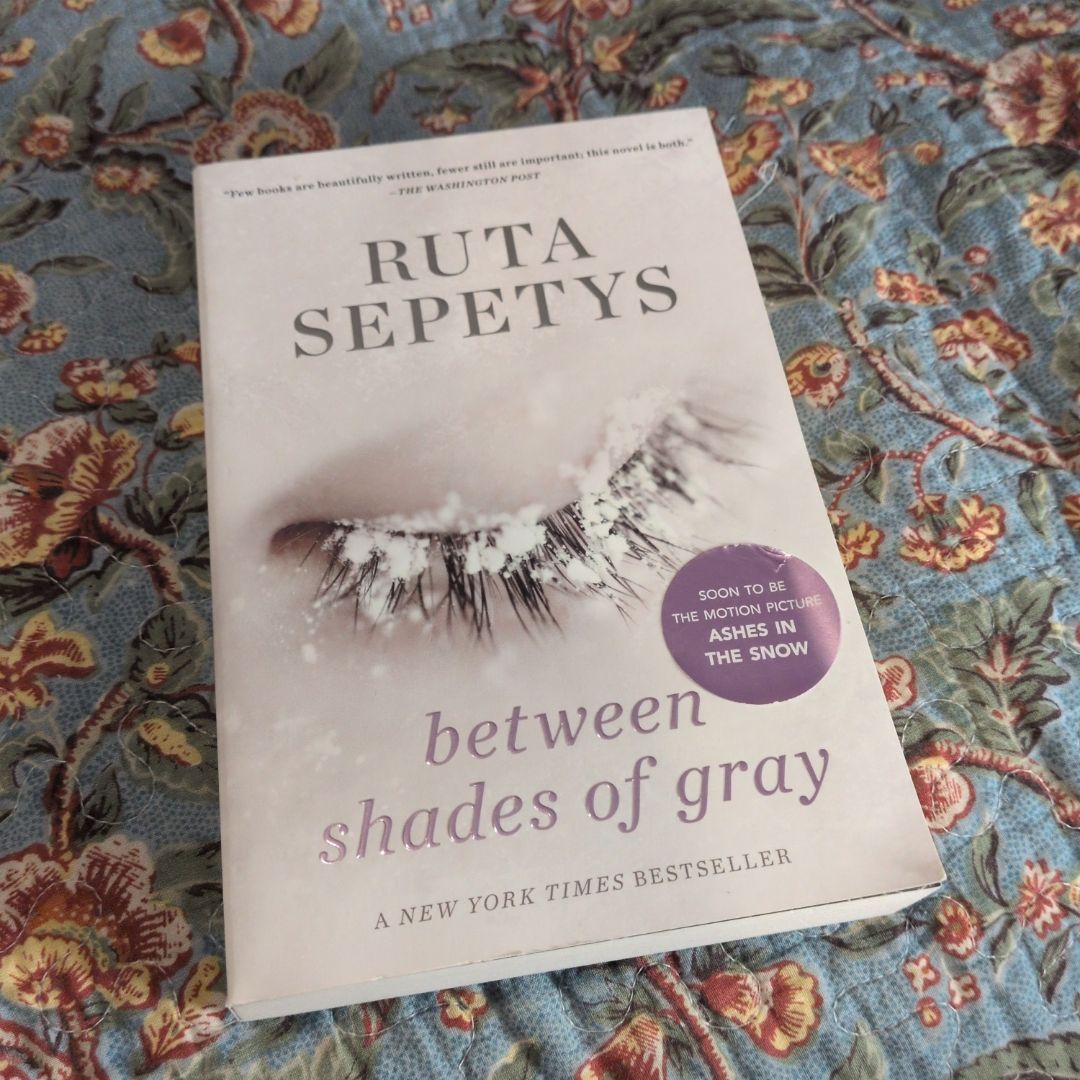 Between Shades of Gray