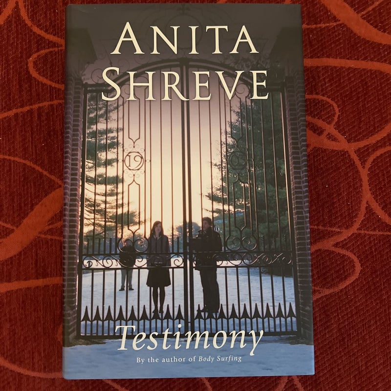 Testimony