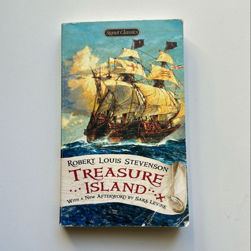 Treasure Island