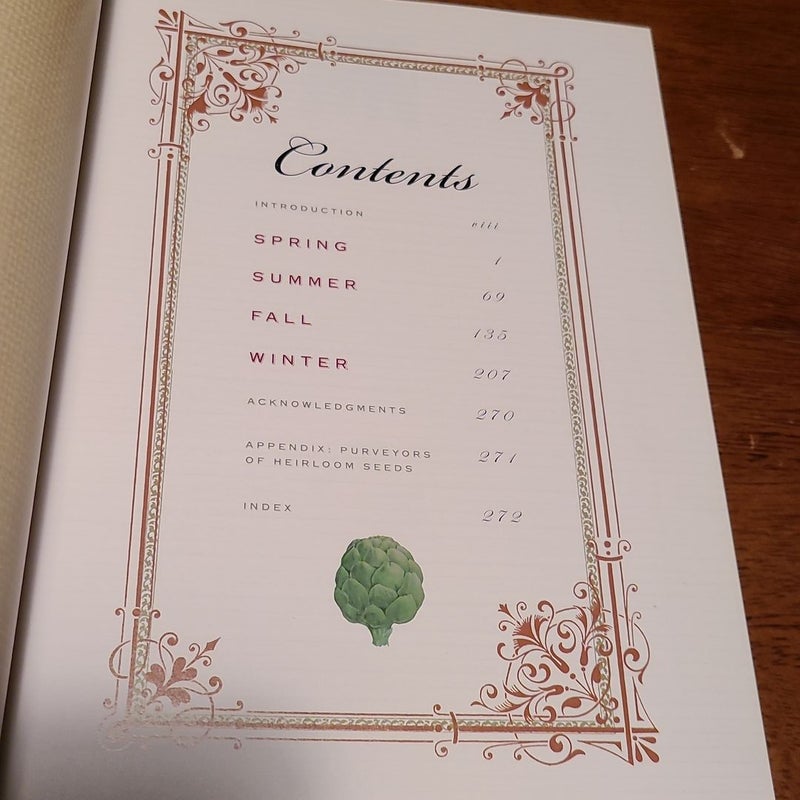 The Beekman 1802 Heirloom Dessert Cookbook