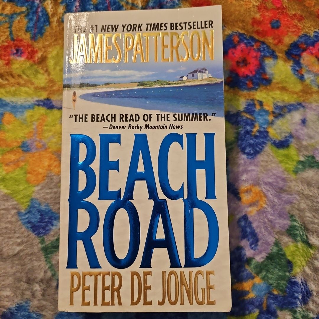 Beach Road