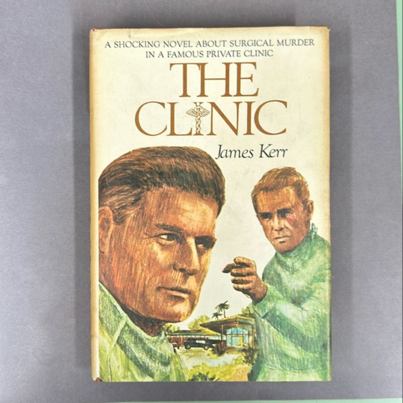 The Clinic