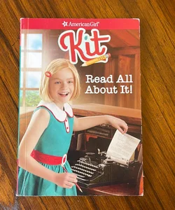Kit: Read All about It