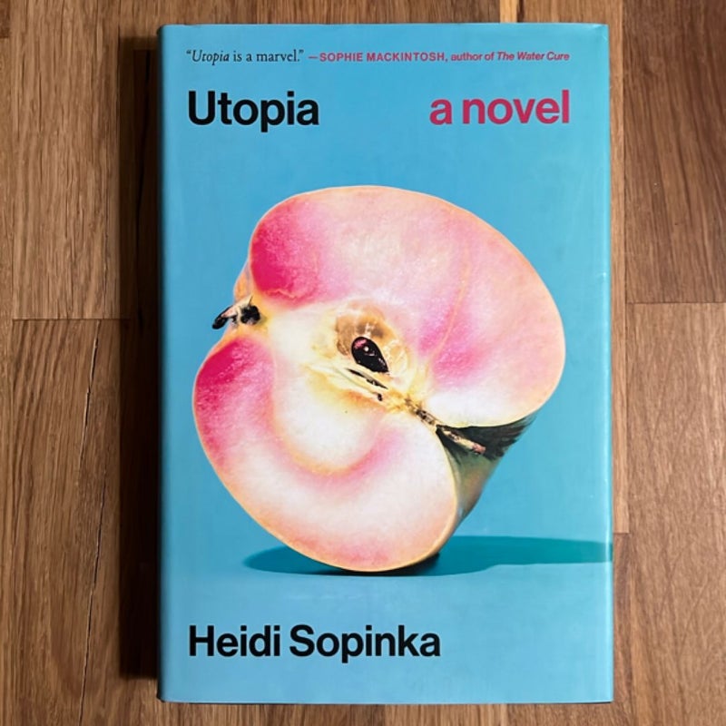 Utopia
