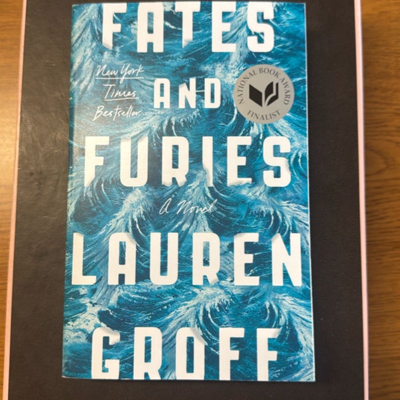 Fates and Furies