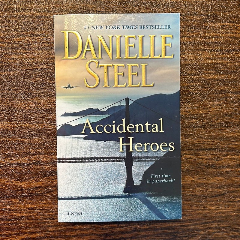 Accidental Heroes