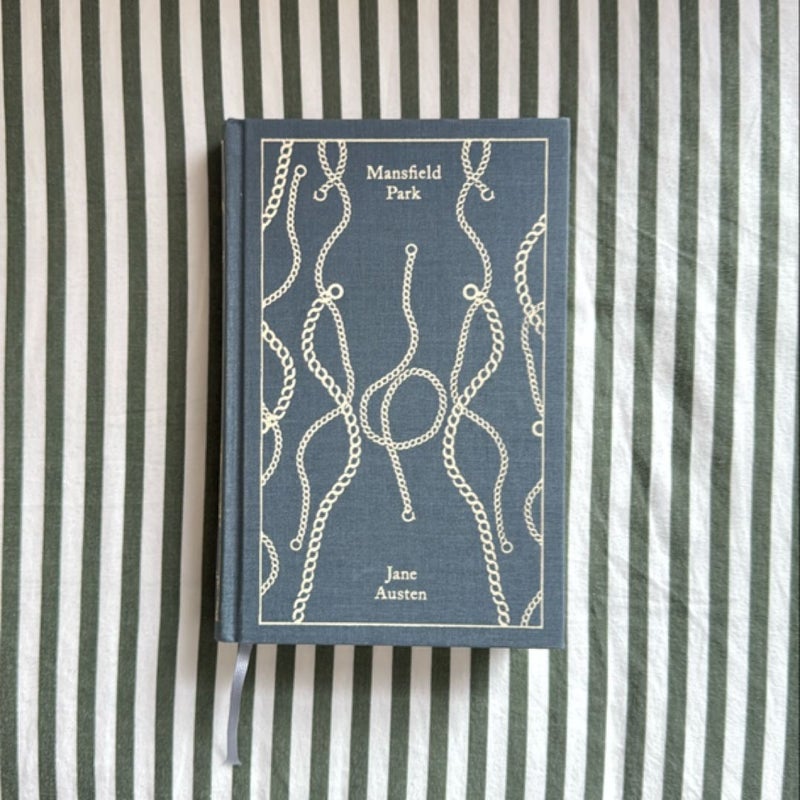 Mansfield Park