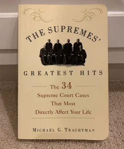 The Supremes' Greatest Hits