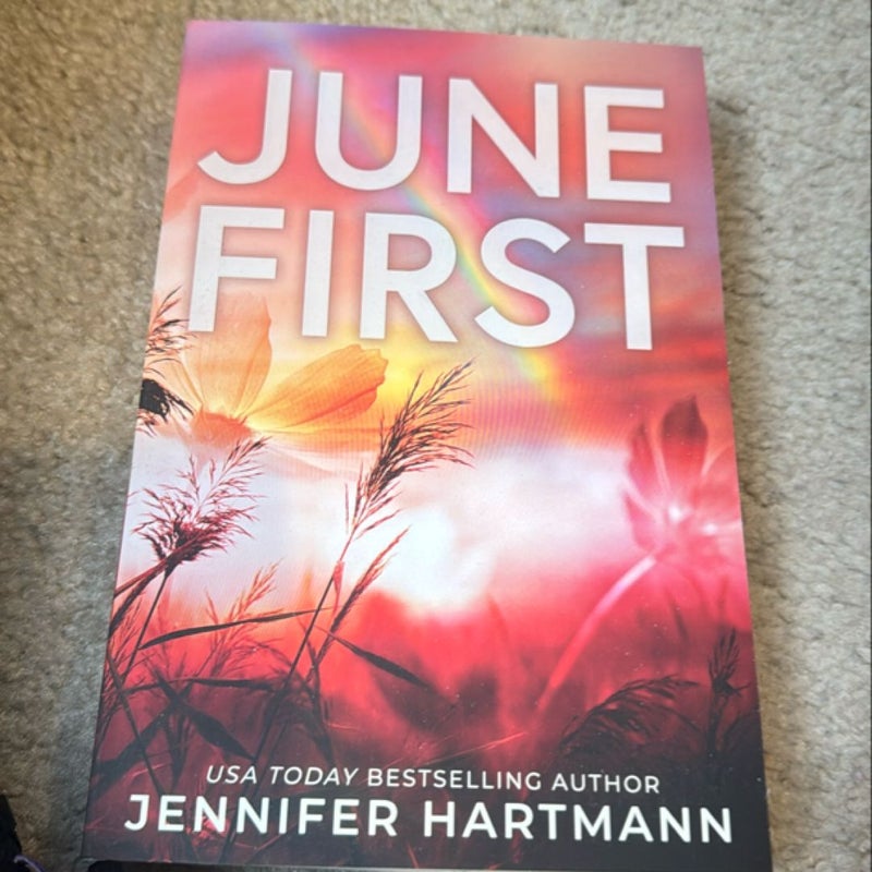 June First