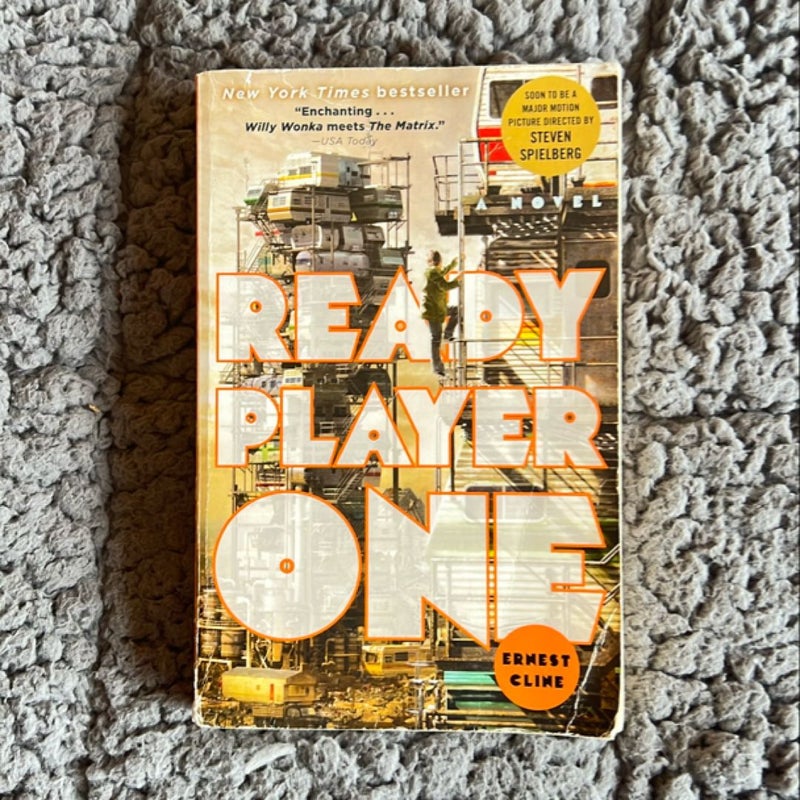 Ready Player One