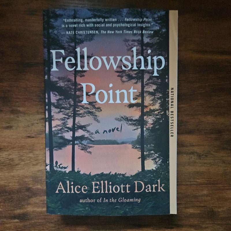 Fellowship Point