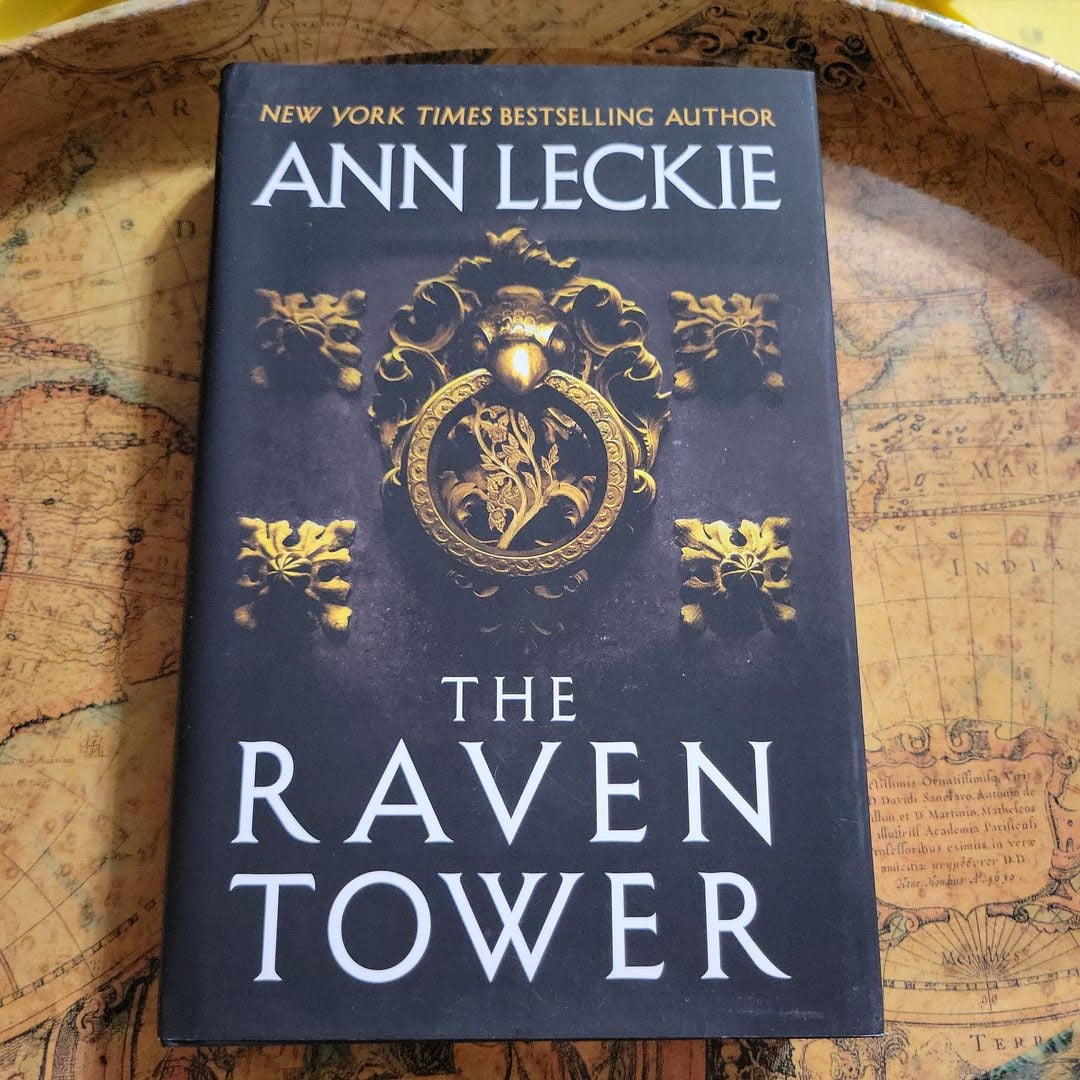 The Raven Tower