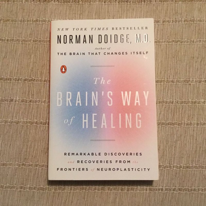 Brain's Way of Healing main image 1