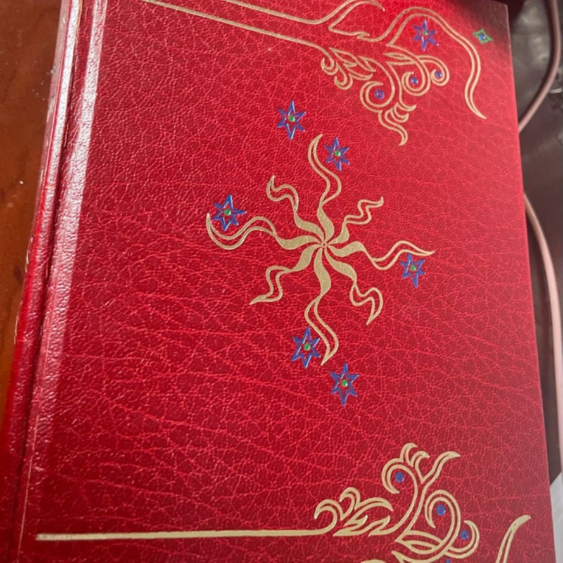 The Lord of the Rings by J. R. R. Tolkien - 1966 Collectors edition