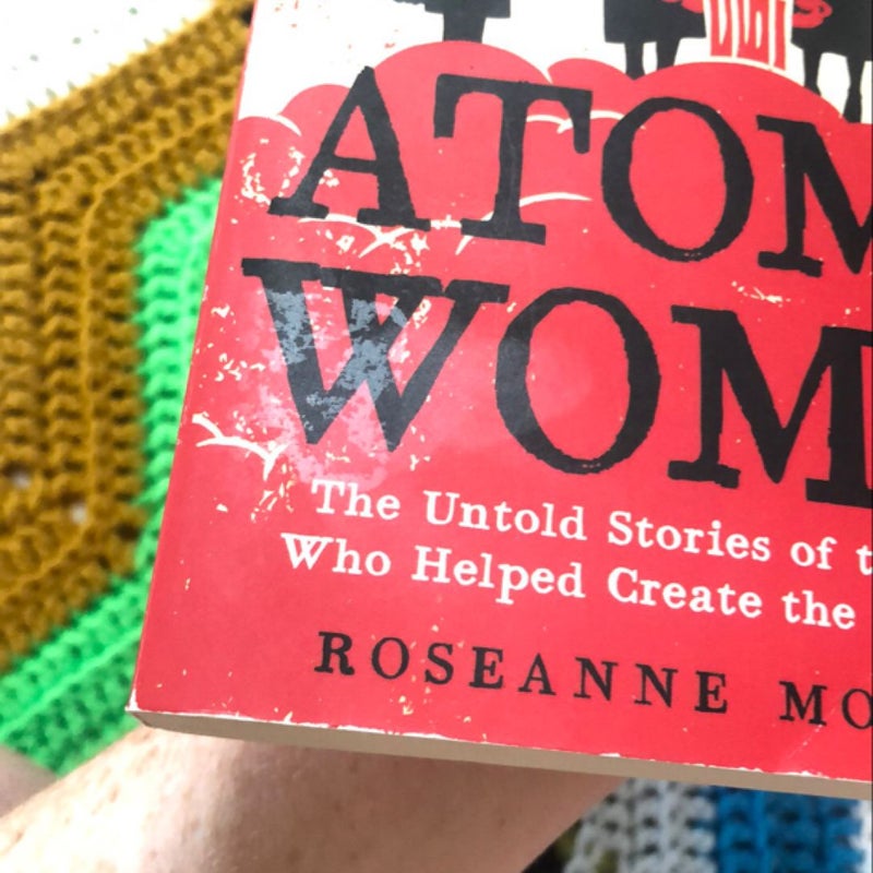 Atomic Women