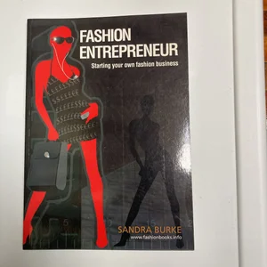 Fashion Entrepreneur