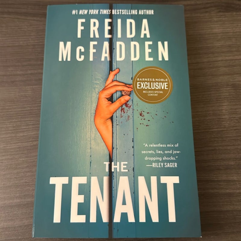 The Tenant 