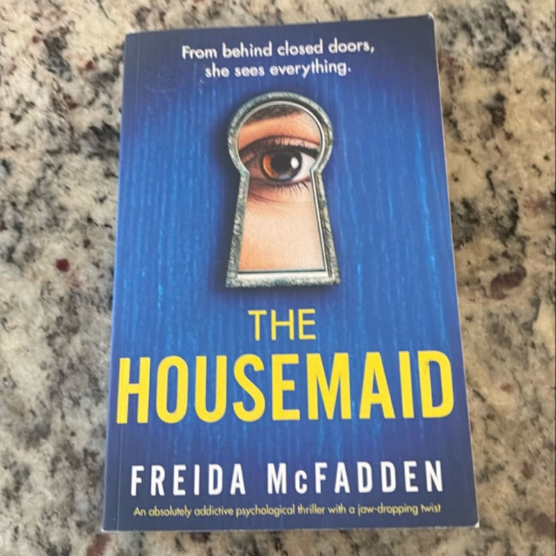 The Housemaid