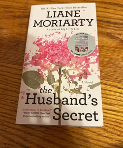 The Husband's Secret