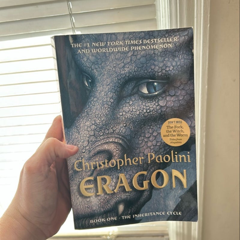 Eragon