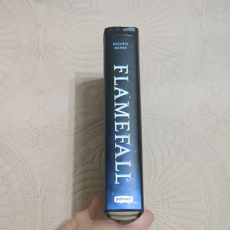 Flamefall