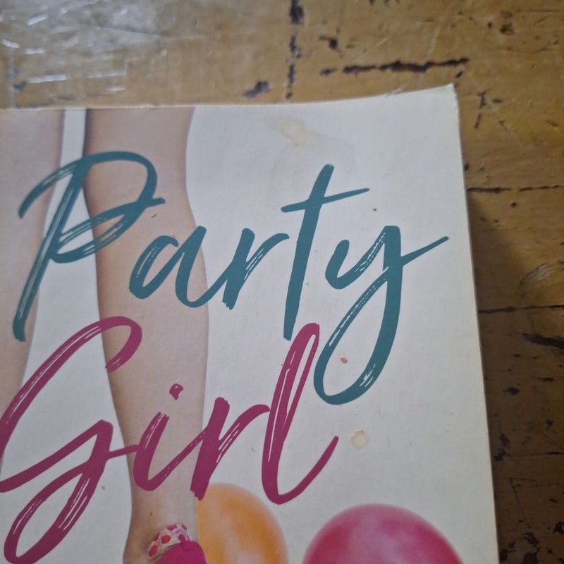 Party Girl