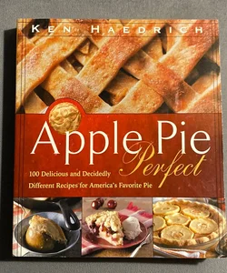 Apple Pie Perfect