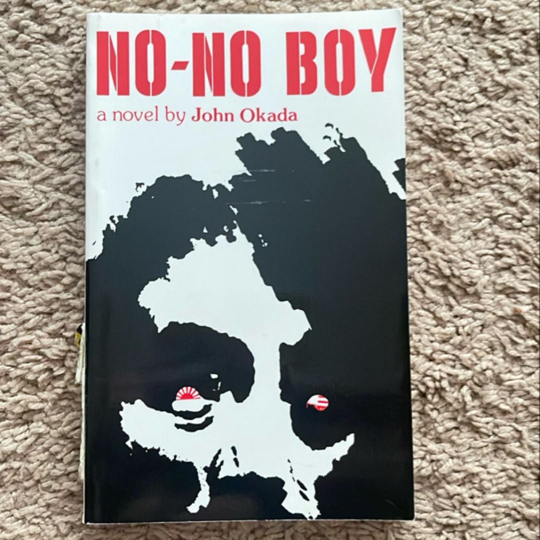 No-No Boy