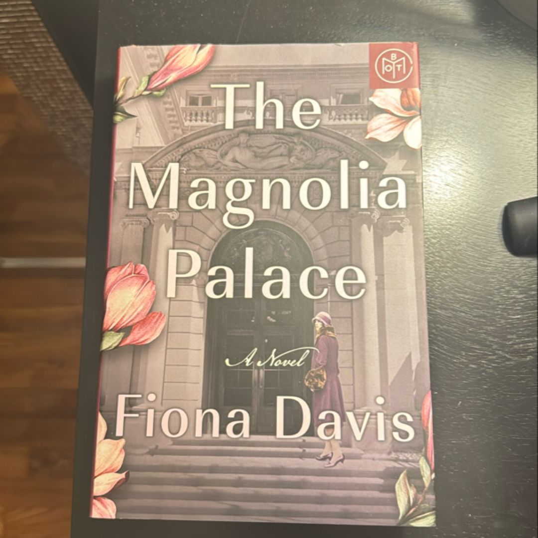 The Magnolia Palace