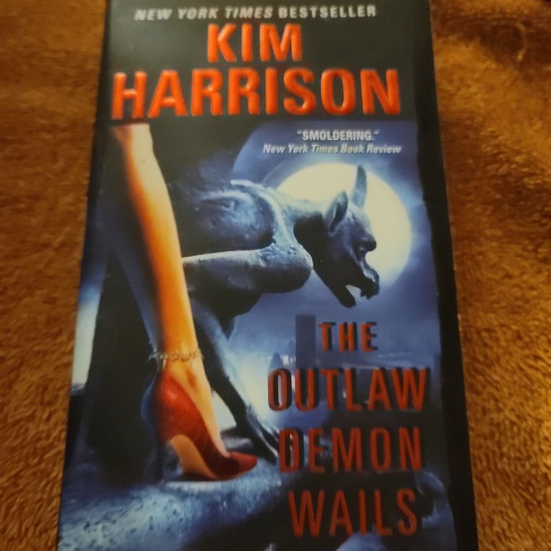 The Outlaw Demon Wails