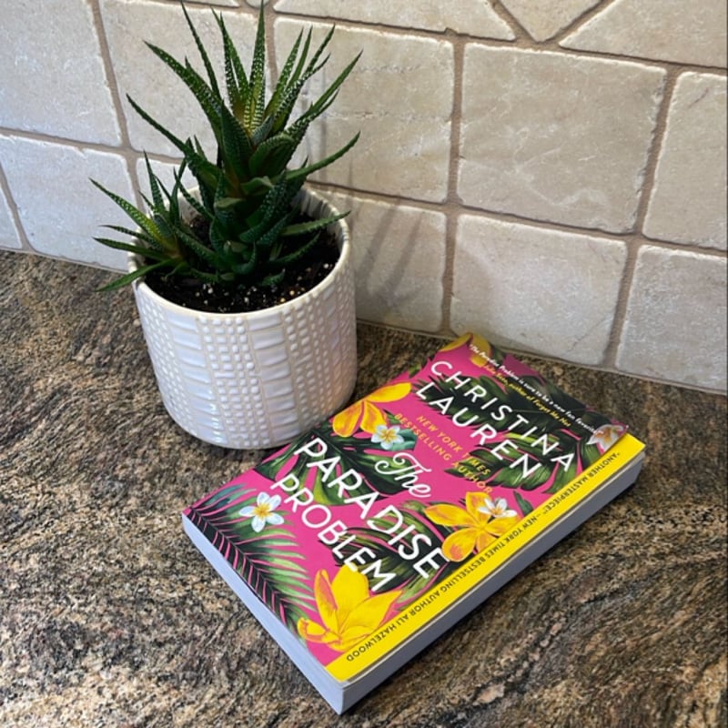 The Paradise Problem