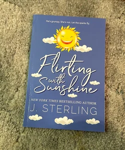 Flirting with Sunshine