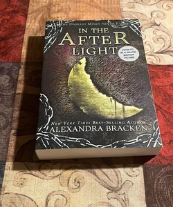 In the Afterlight (a Darkest Minds Novel)