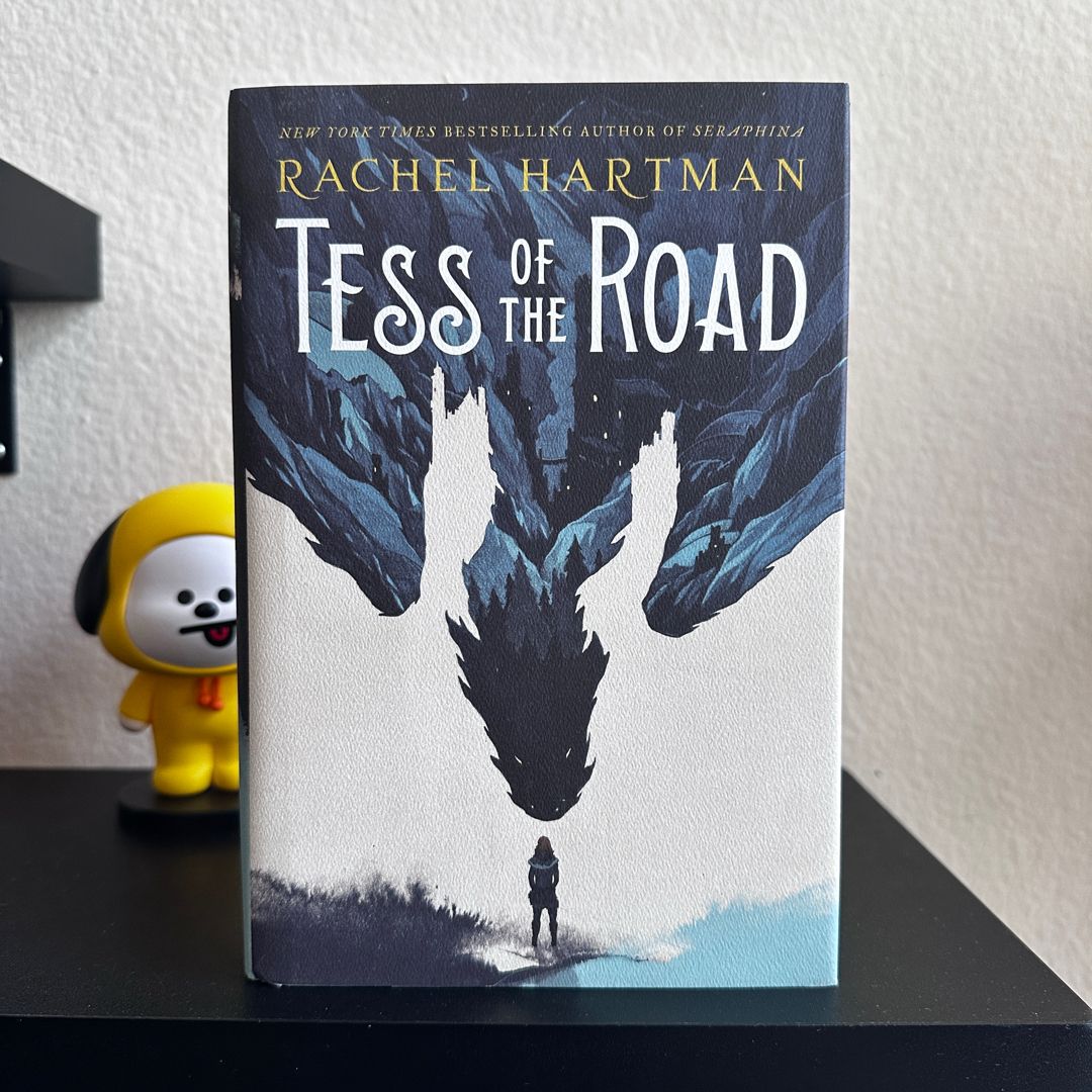 Tess of the Road