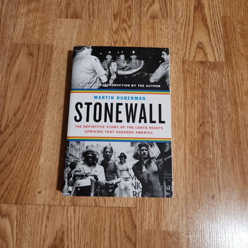 Stonewall