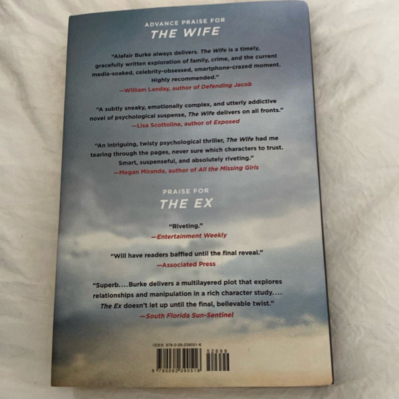 The Wife