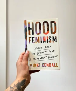 Hood Feminism