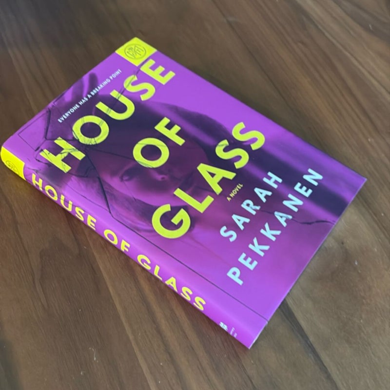 House of Glass