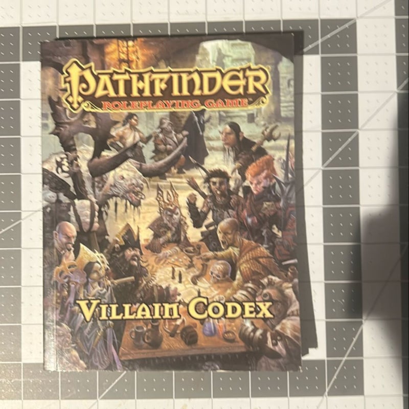 Pathfinder RPG