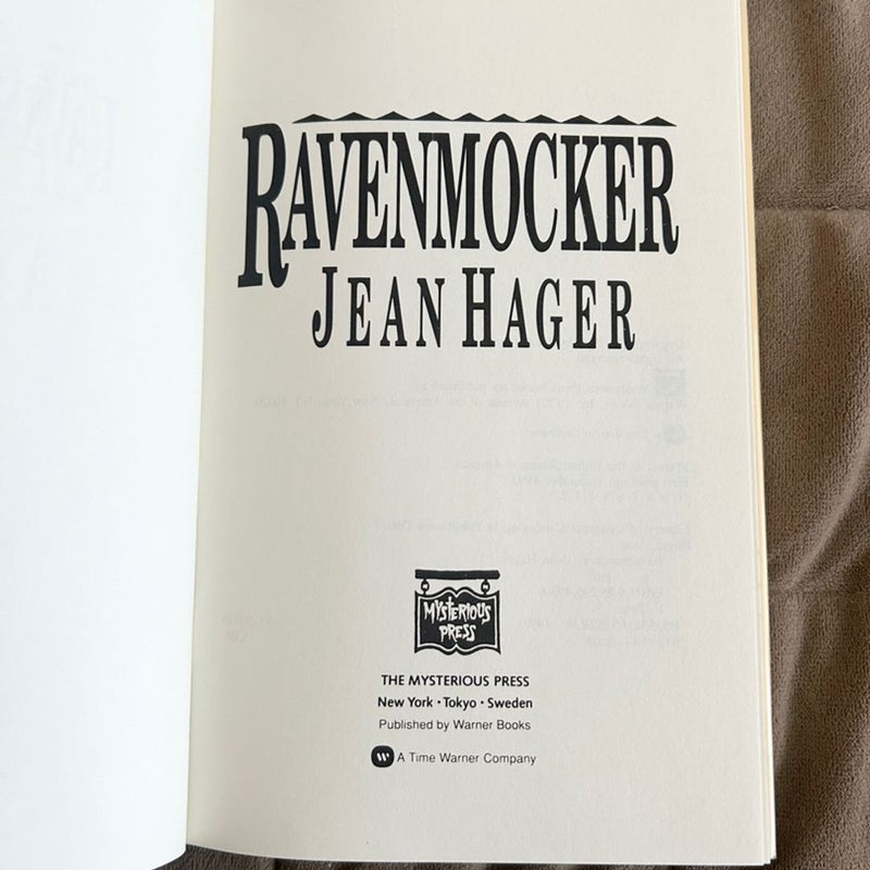 Ravenmocker