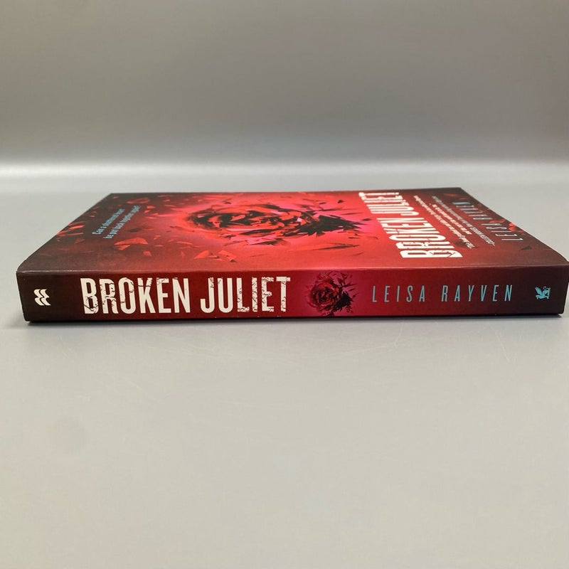 Broken Juliet