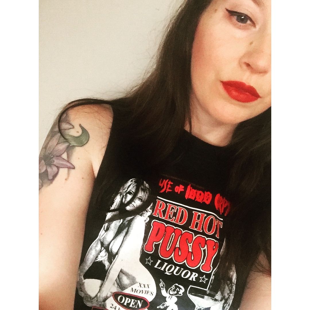 Paige After Page